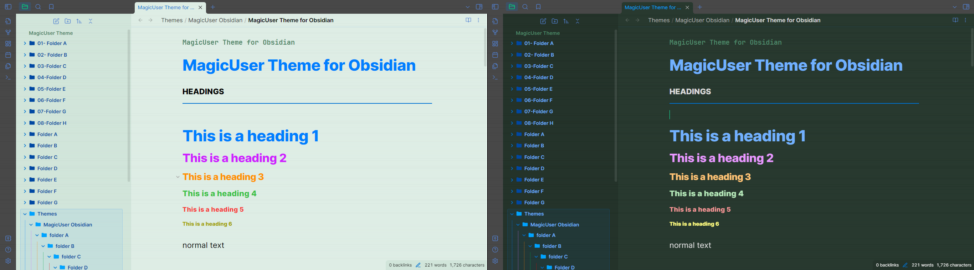 MagicUser Teacher