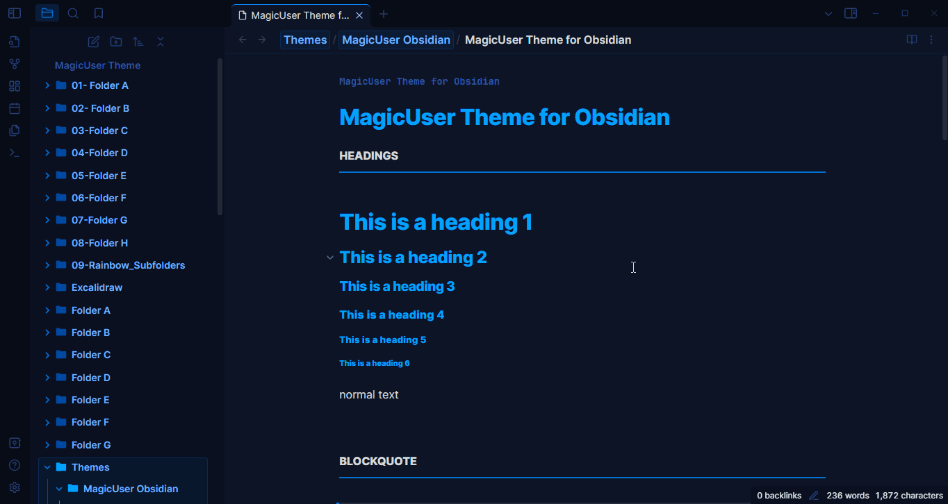 MagicUser Chroma Amulet -gif
