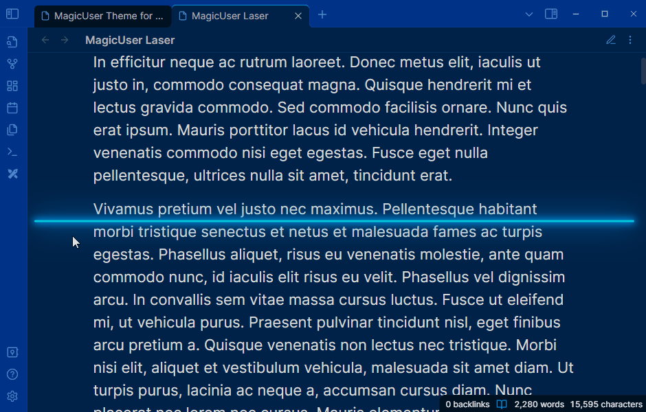 MagicUser laser - gif