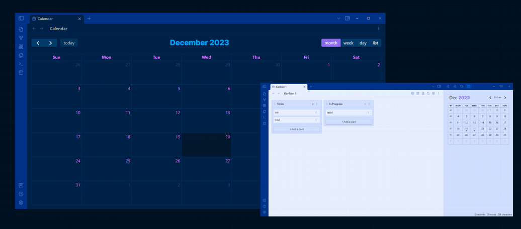 MagicUser Theme - Community Plugins Compatibility