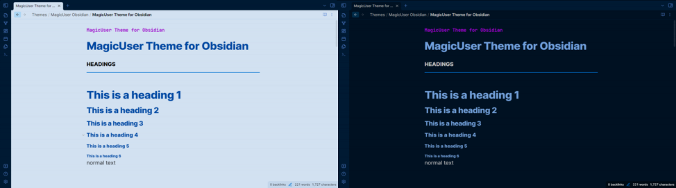 MagicUser Moon