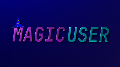 MagicUser