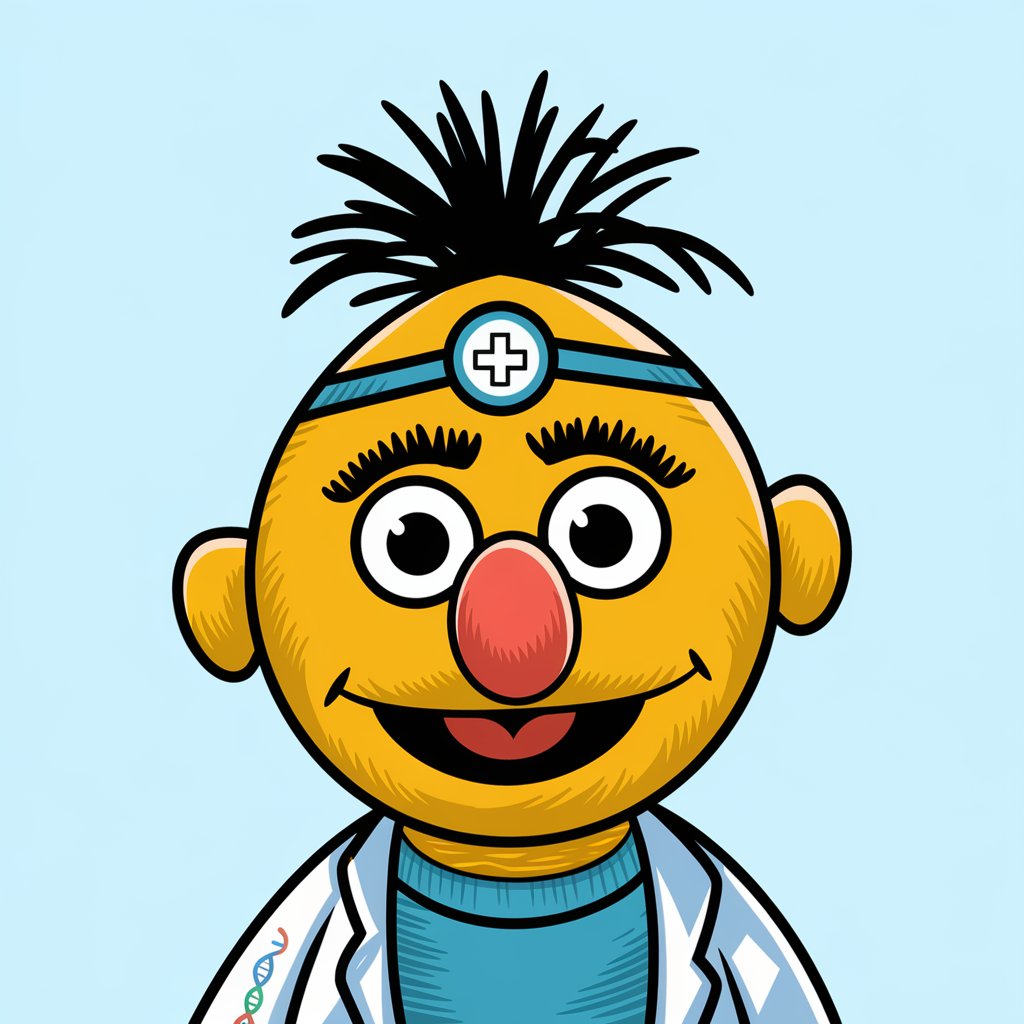 Medical NER System