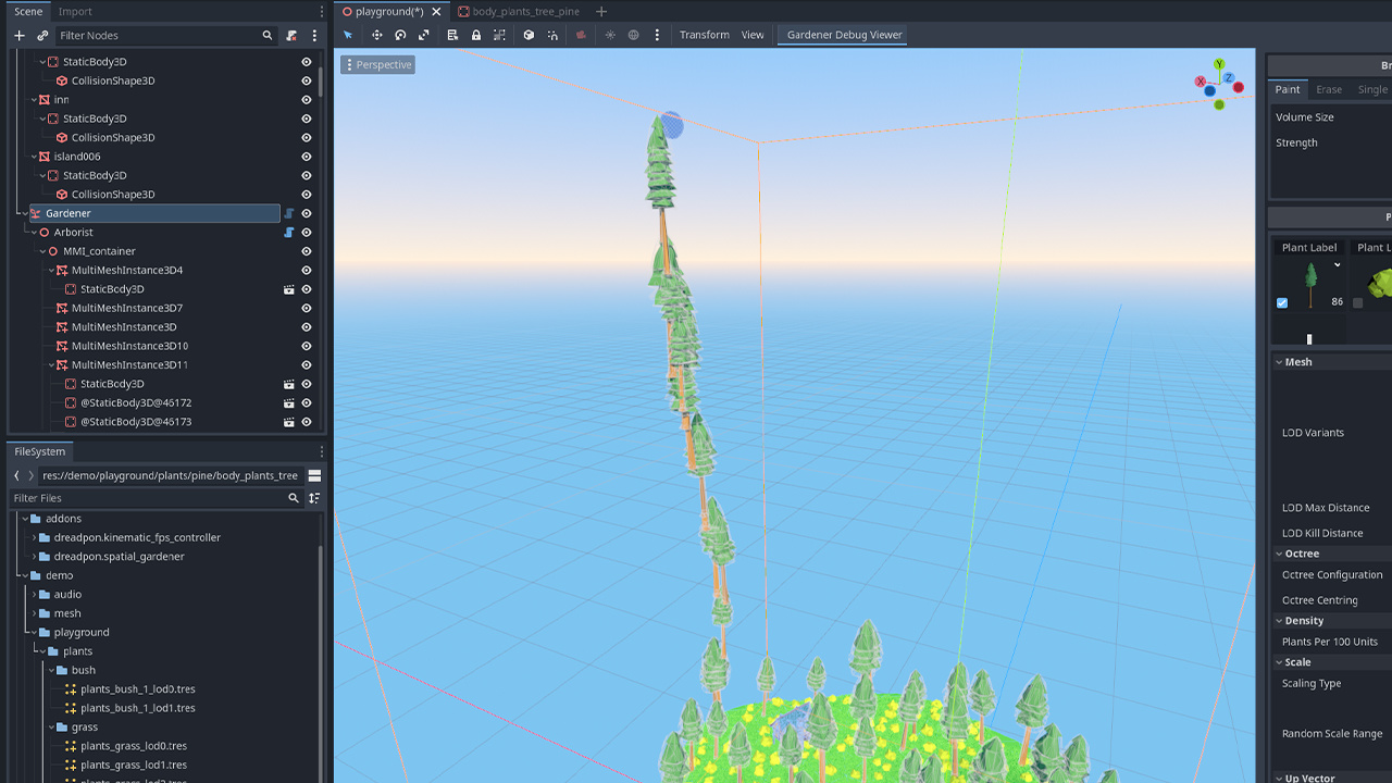 t_pt2_improper_collision_layers