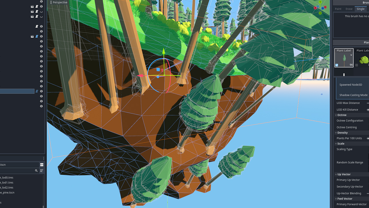 t_pt2_up_vector_demo