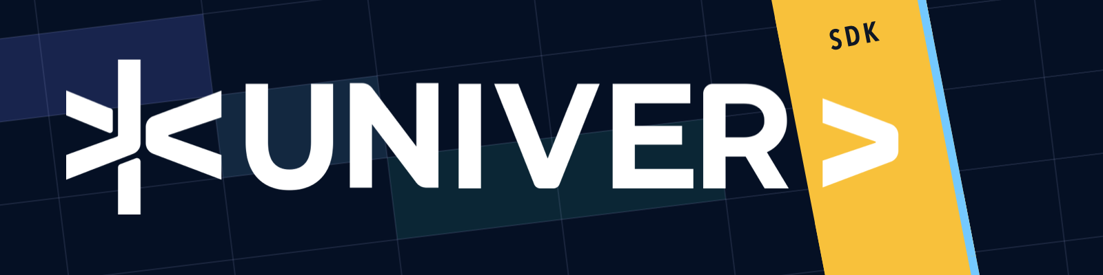 Univer SDK
