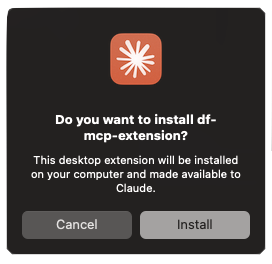 Claude Desktop Extension Prompt #2