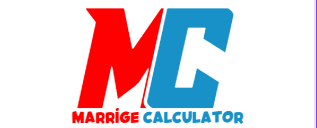 Marrige Calculator 