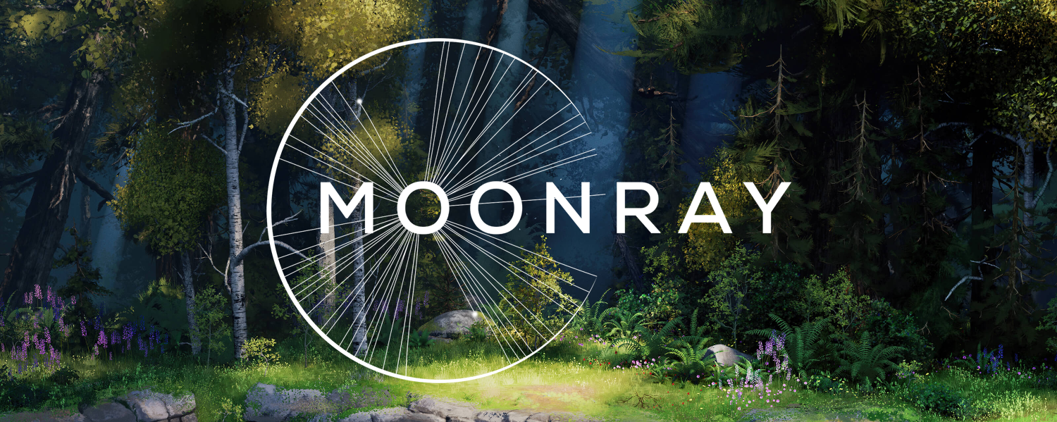MoonRay