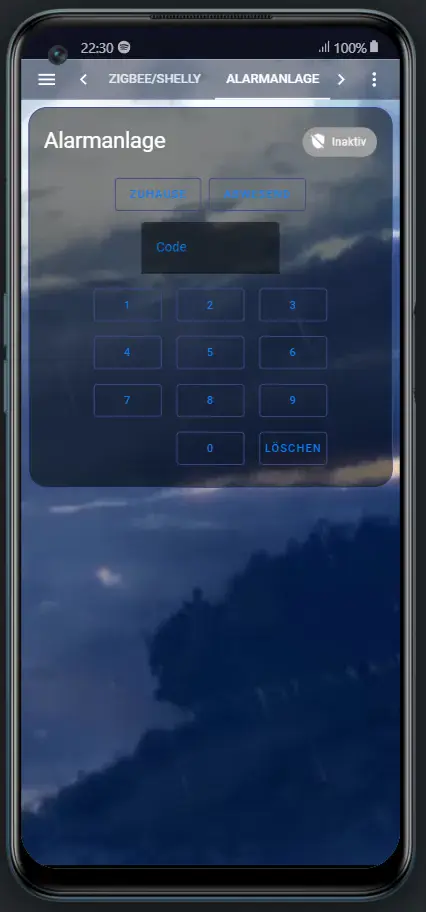 Original - Mobile version