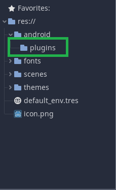 Plugin Installation