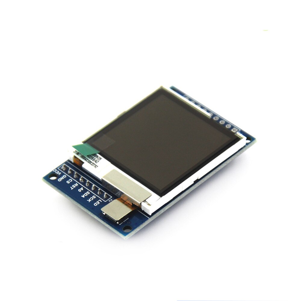 GitHub - dretay/ssd1283a_examples