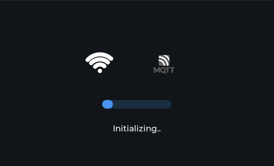 Loading Screen Computer Security GitHub - drewgreenwell/EnclosureScreen