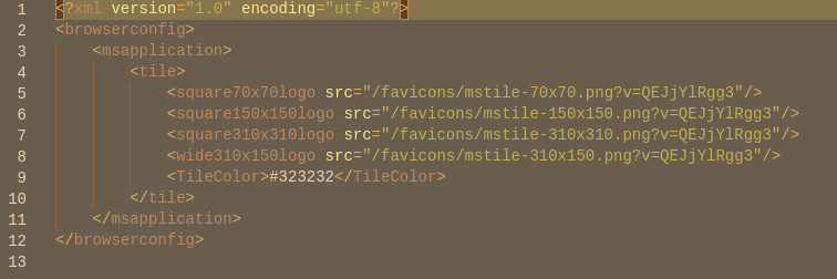 Syntax Color