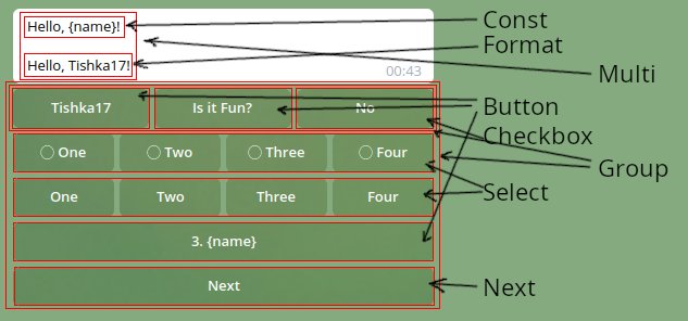 window example