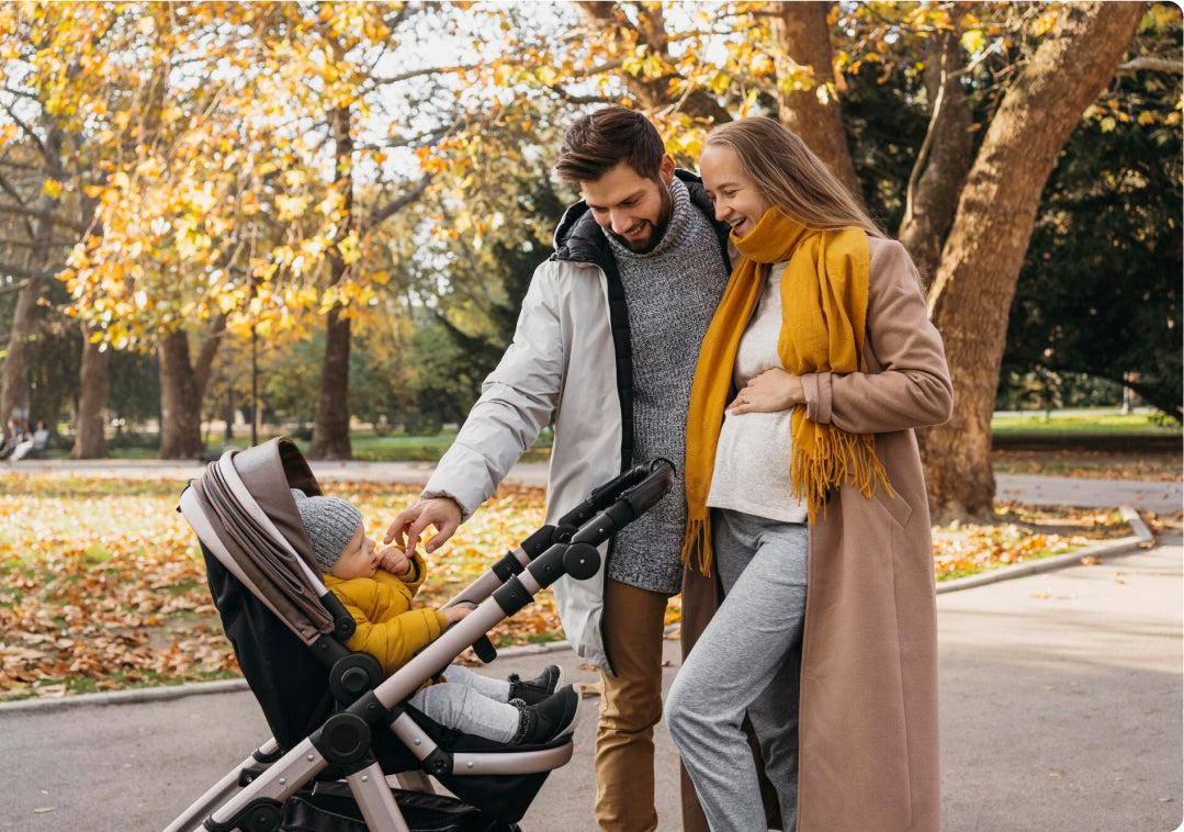 H Stroller Img 1