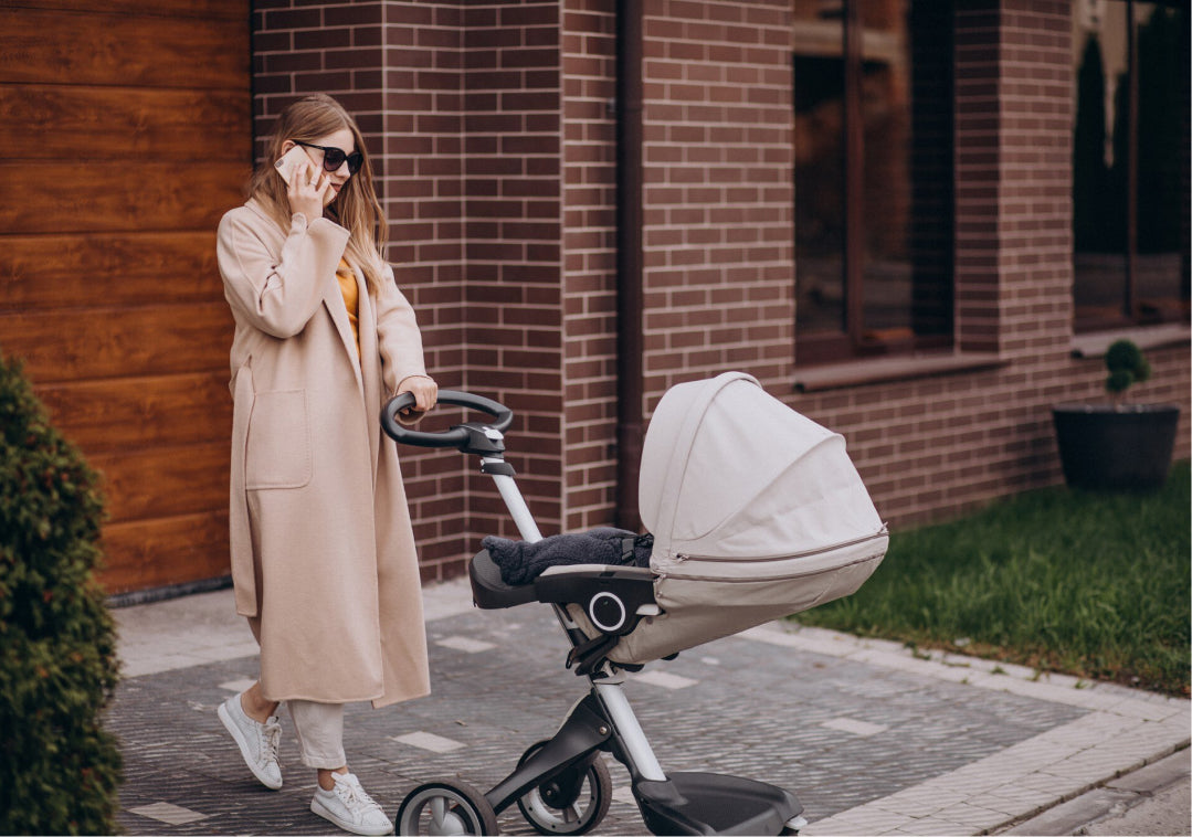 H Stroller Img 2