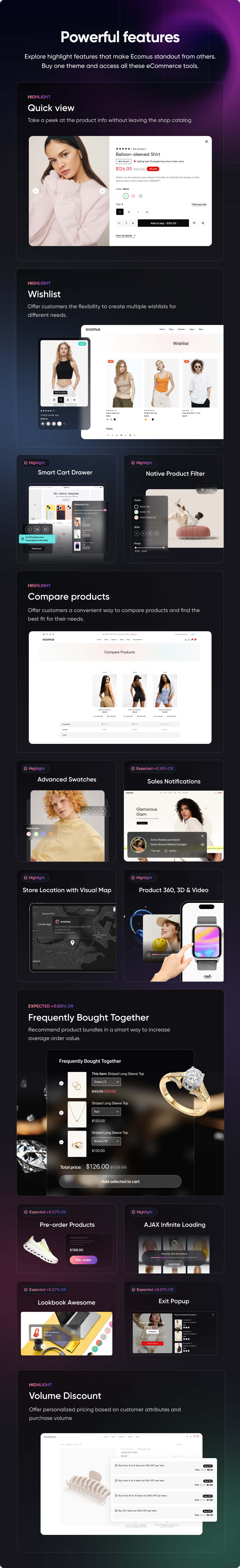 Ecomus - Multipurpose WooCommerce Theme - 11