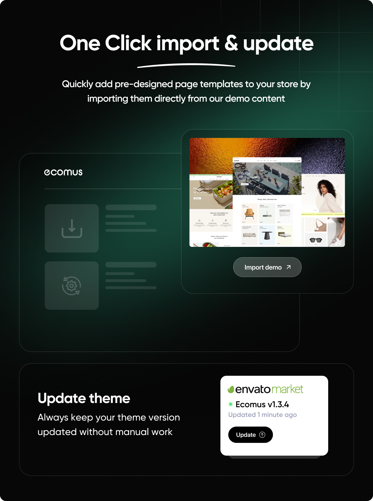 Ecomus - Multipurpose WooCommerce Theme - 7