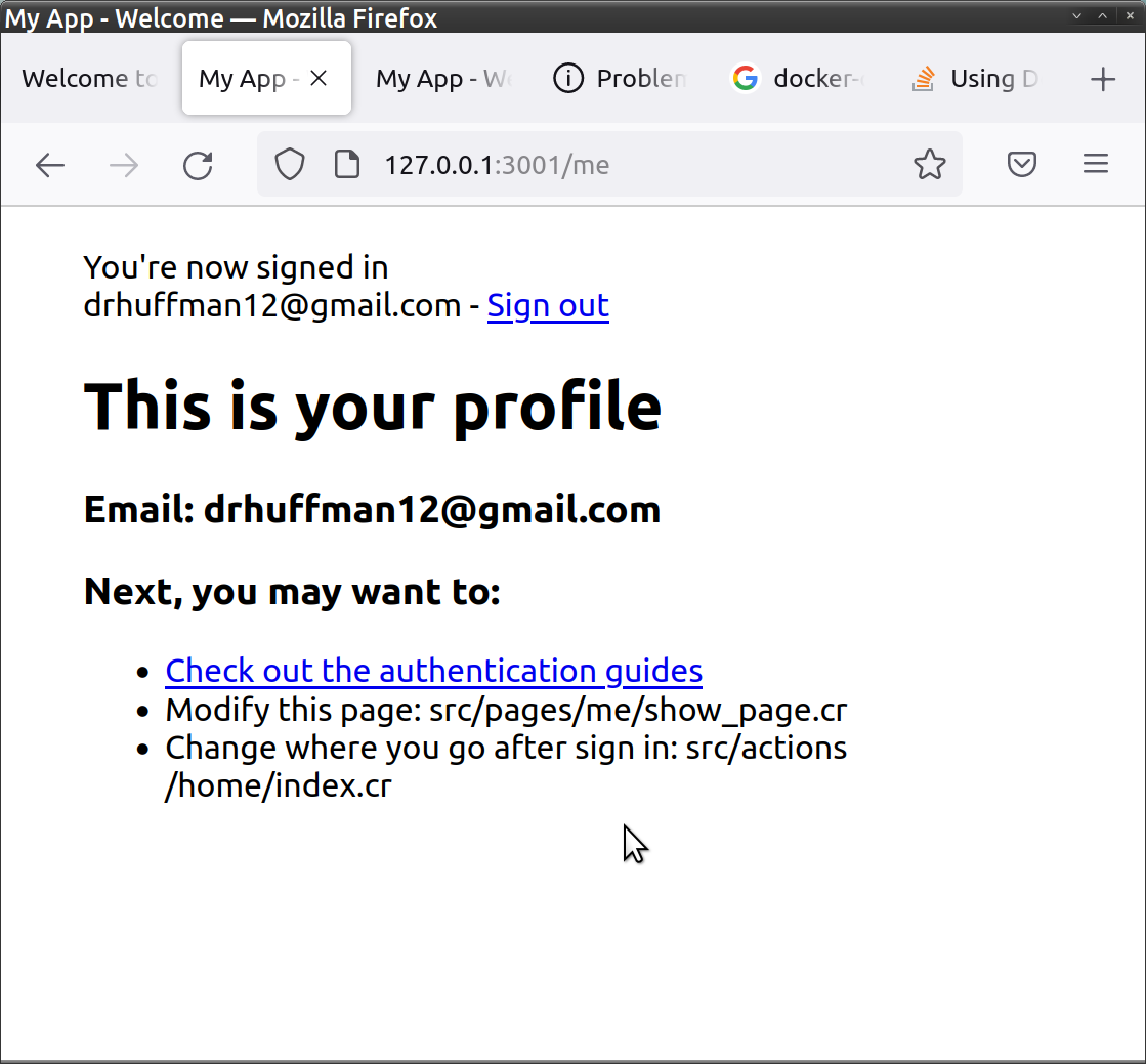 docs/screenshots/2.me_page.png