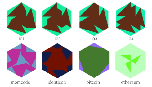 Hexicon, by Jon Van Oast — 2018