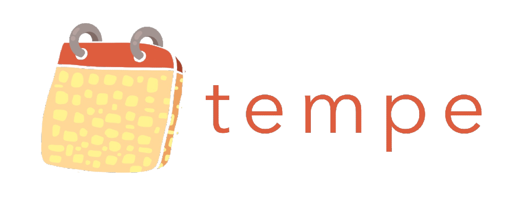 Tempe Logo