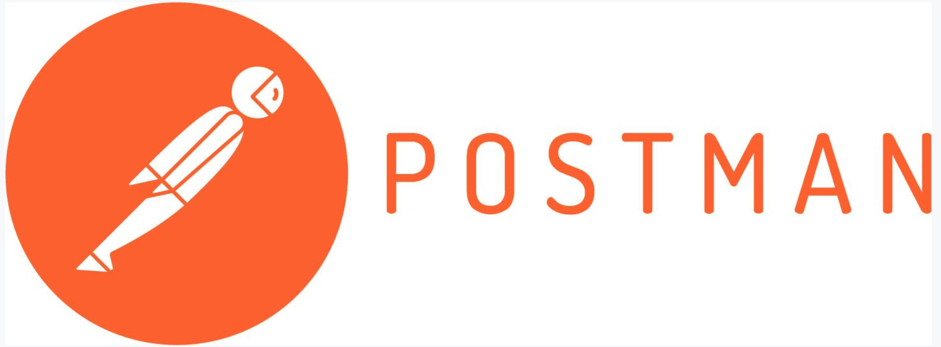 Postman Logo