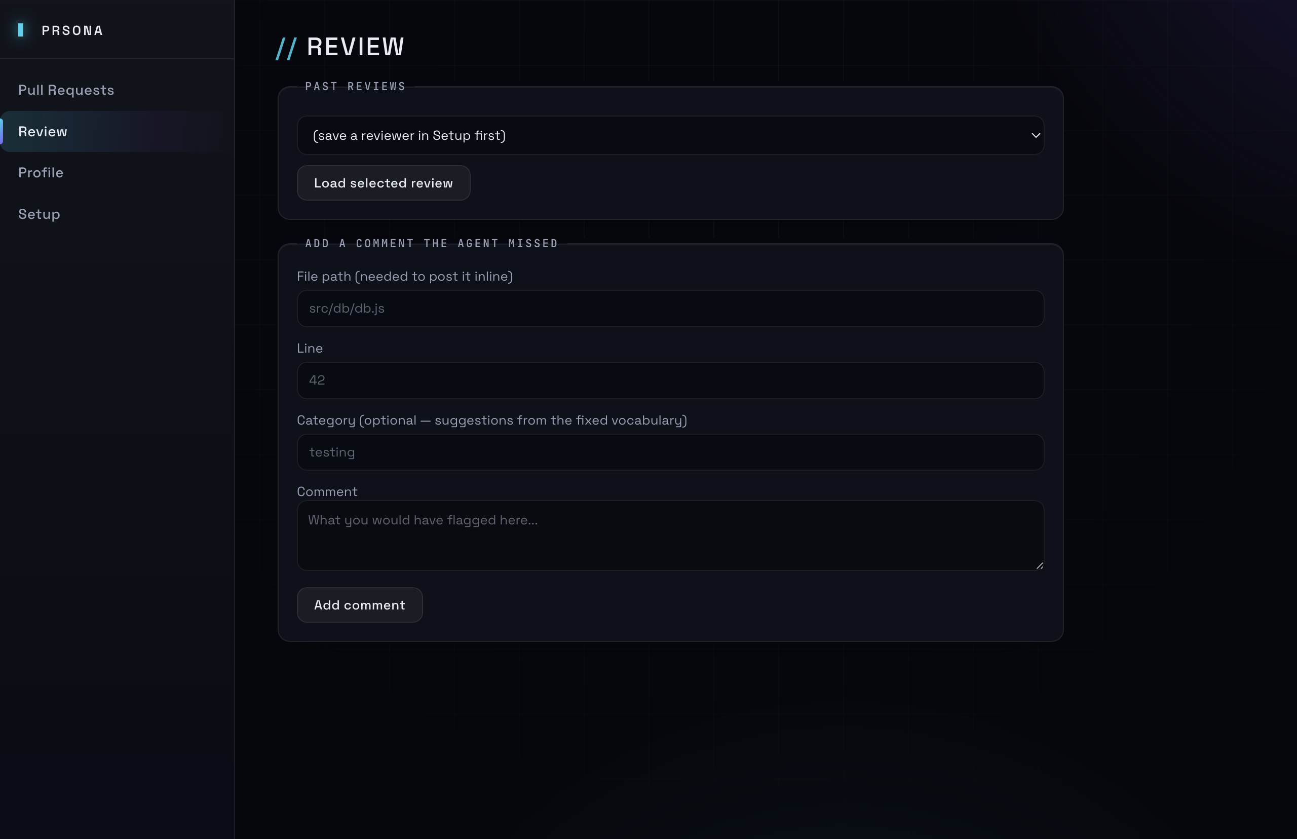 Review