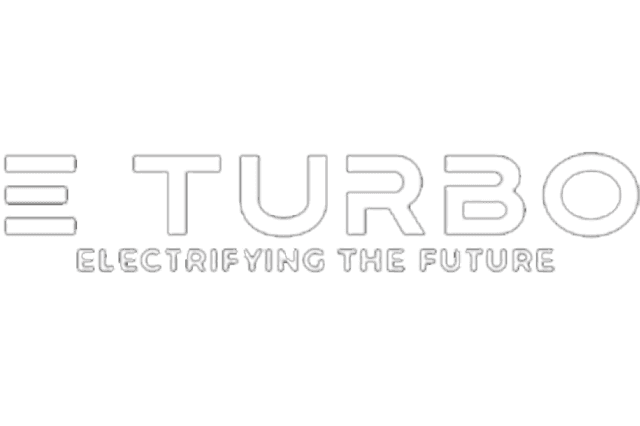 E TURBO