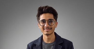 Ahmed Ali