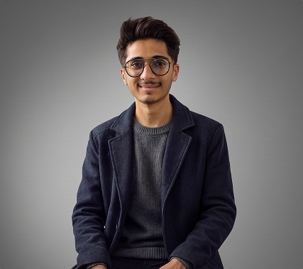 Ahmed Profile