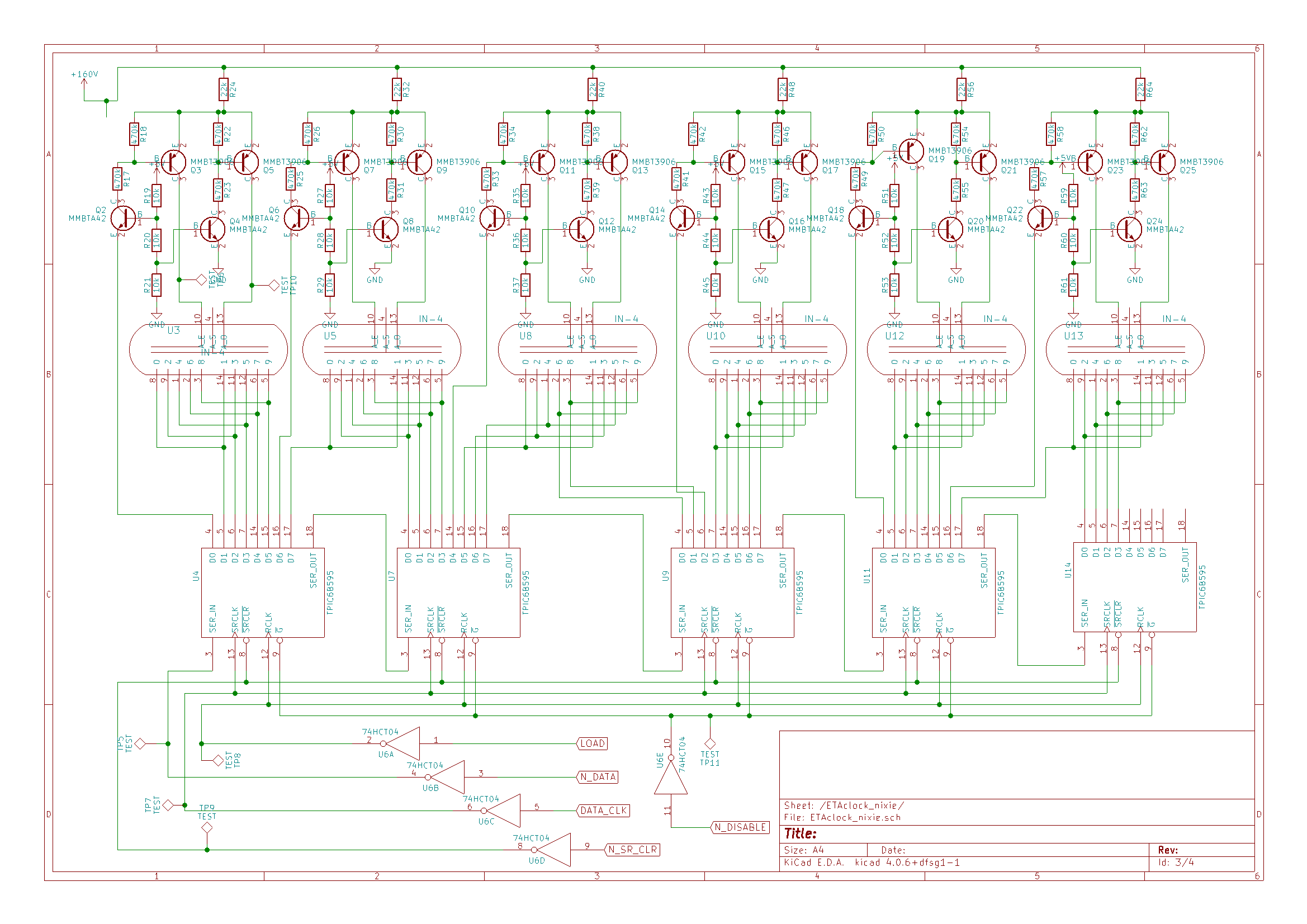 ETANixieClock, from the project README