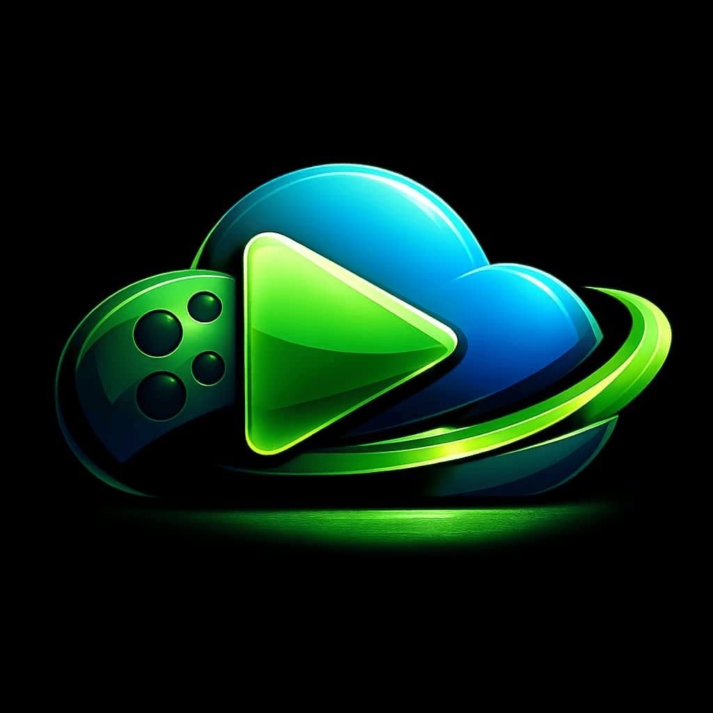 AirStream Icon