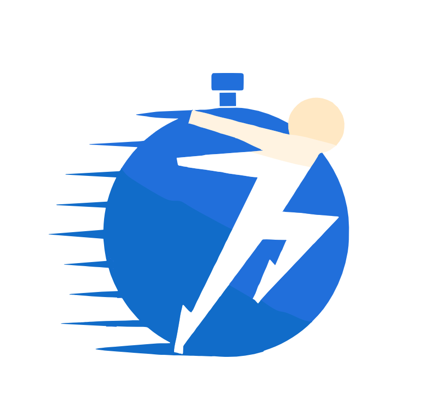 SprintTime sprint timer app icon