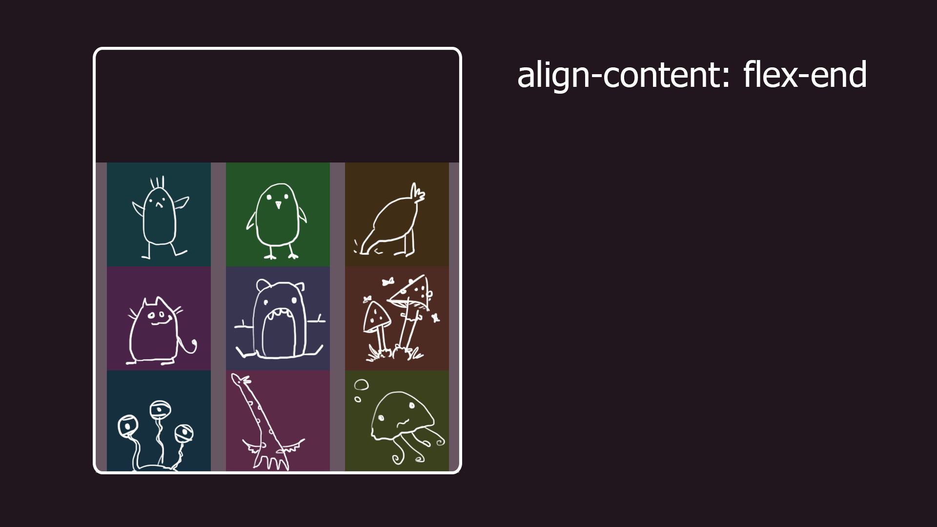 GitHub - droganaida/flexbox-guide: Small guide to Flexbox by # ...