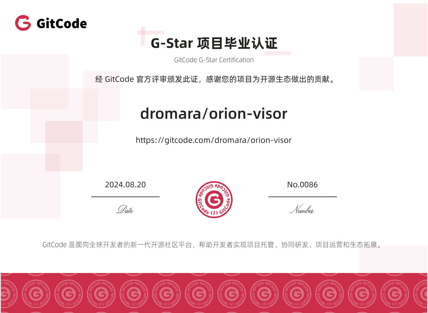 GSTAR GSTAR