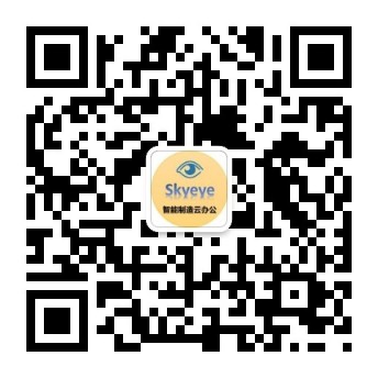 skyeye 界面截图