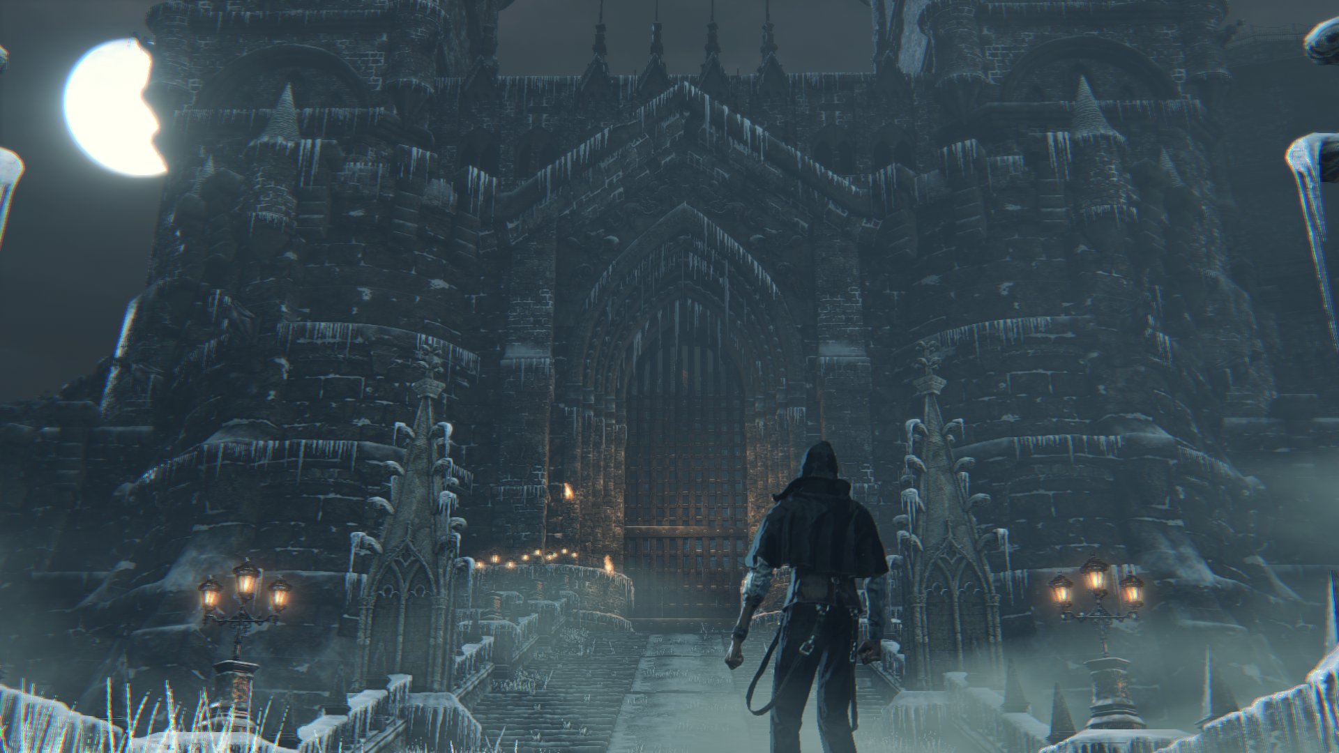 Cainhurst Castle