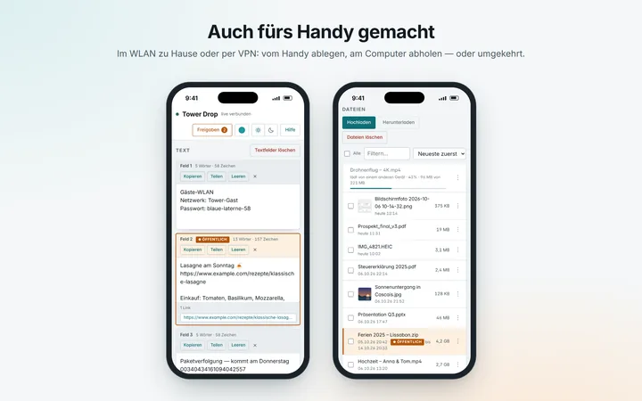 Handy
