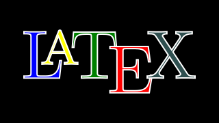 Colorful LaTeX