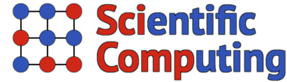 Scientific-computing