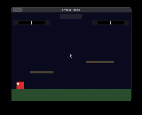 Platformer