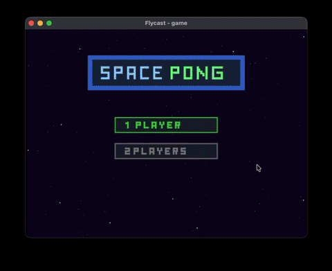 Pong