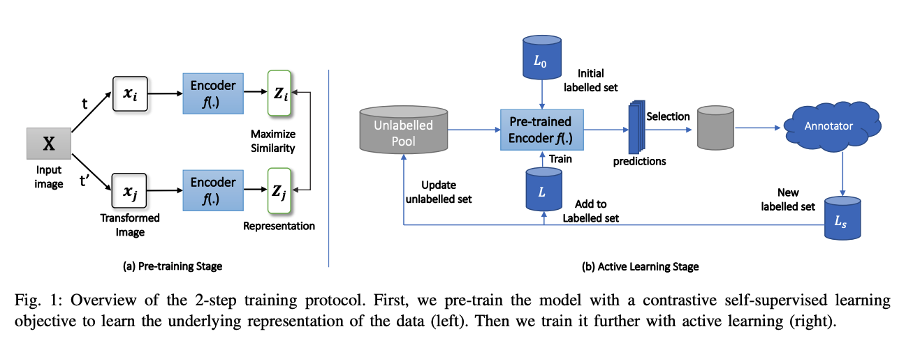 overview of the method