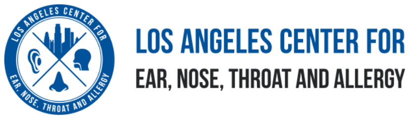 Los Angeles Center for Ear, Nose, Throat and Allergy