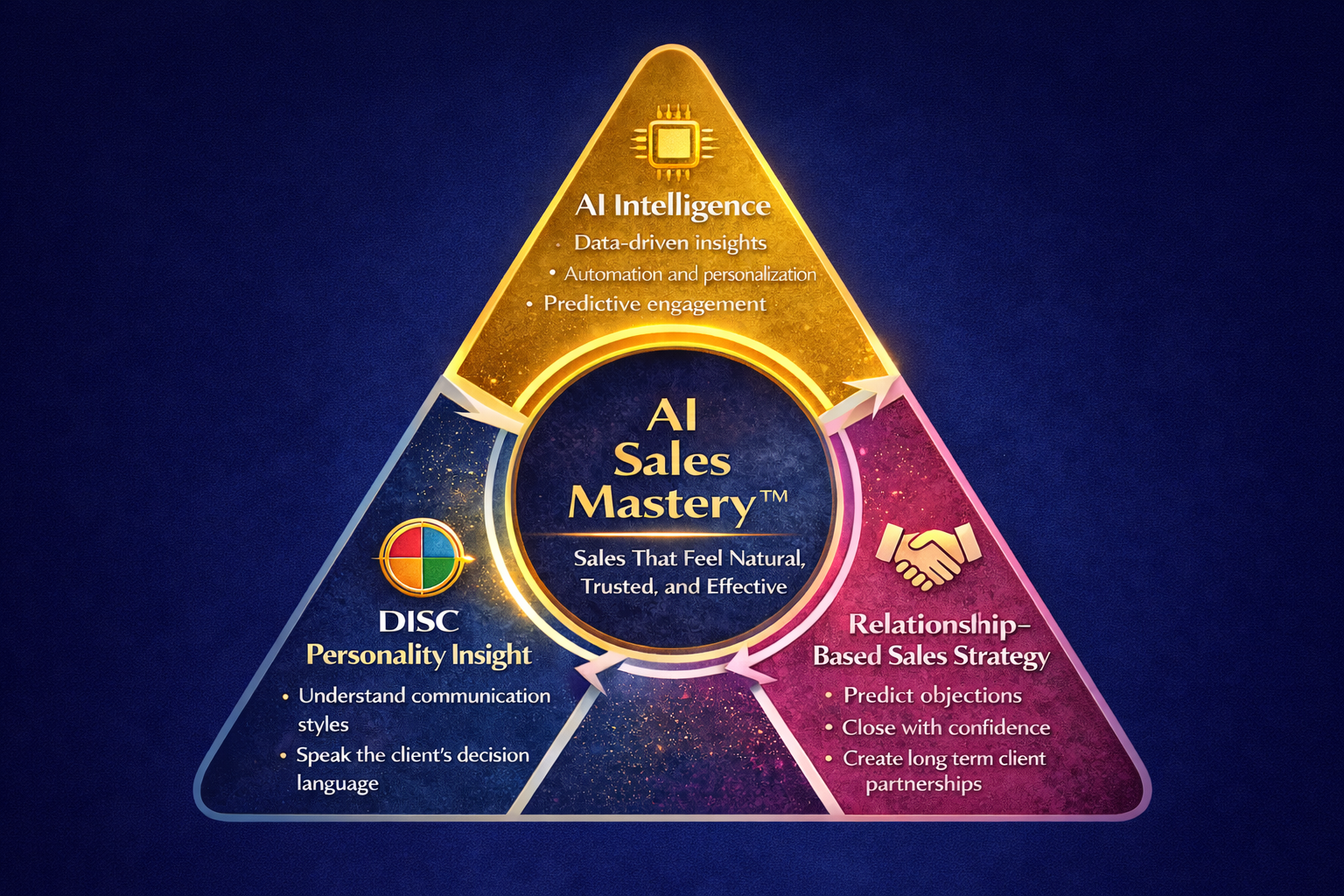 AI Sales Mastery™
