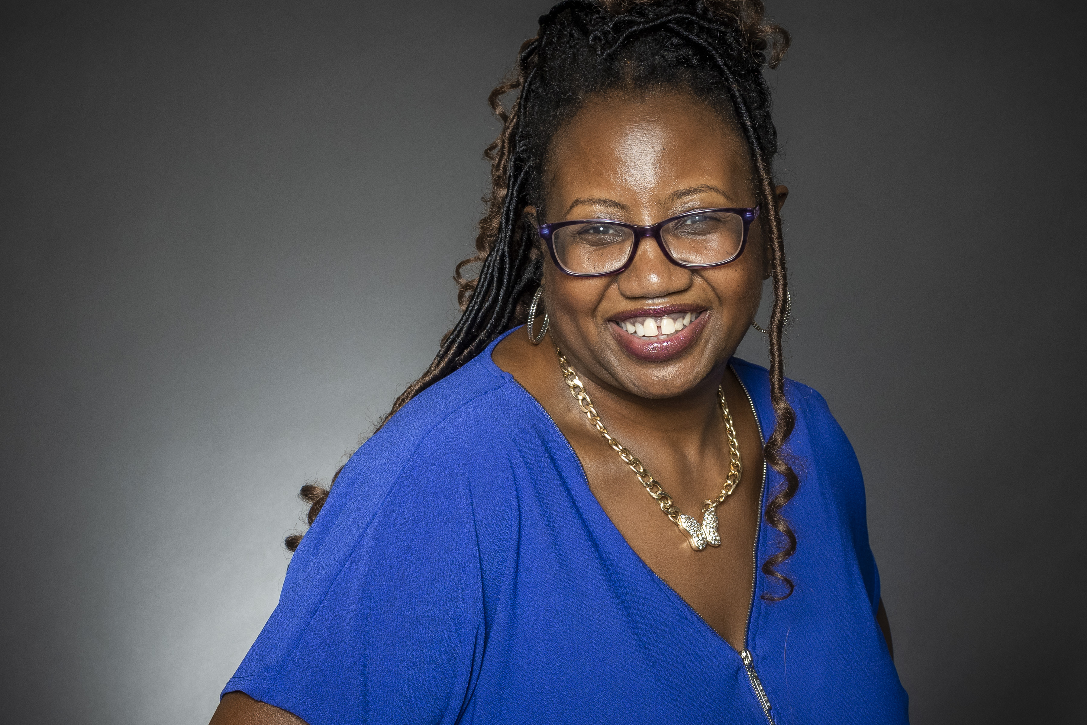 DeAnna R. Upshaw