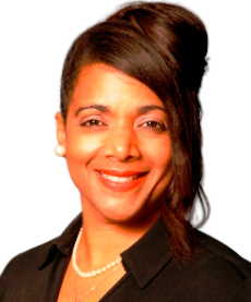 Dr. Monique Bernier
