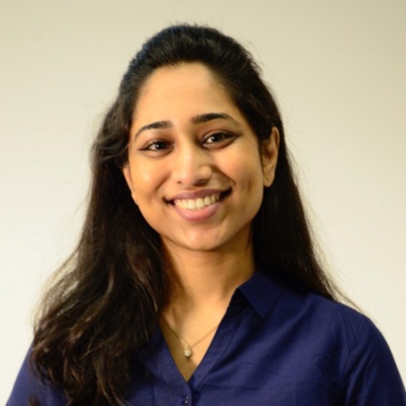 Dr. Lasya Nandamuri