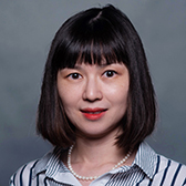 Portrait of Wen Wen